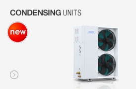 Condensing Units