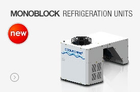 Monoblock Refrigeration