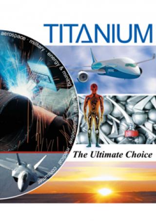 Titanium History