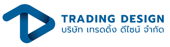 Trading Design 로고